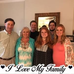 Meet your Posher, Alison